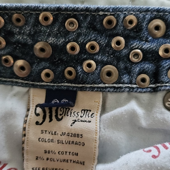 Miss me jeans - Picture 7 of 8